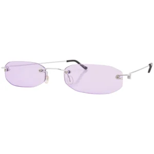Striking Eyewear for the Confident Fashionista