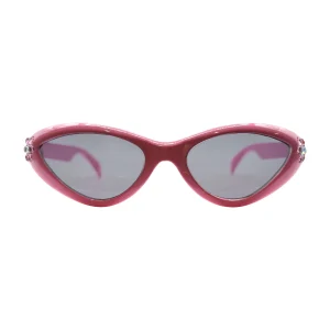 Sleek Eyewear for the Discerning Style Visionary