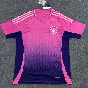 Deutschland Auswärtstrikot EURO 2024