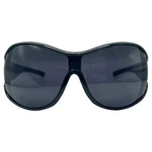 Glamorous Eyewear for the Bold and Fearless