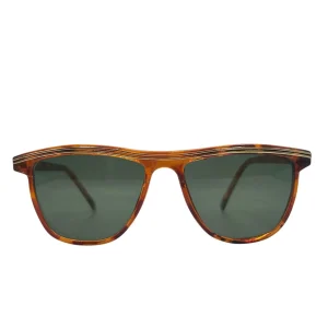 Sleek Eyewear for the Urban Fashion Icon
