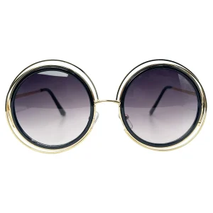 Fashionable Frames for the Urban Explorer