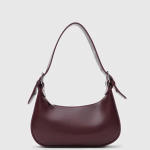 Chic Structured Shoulder Bag